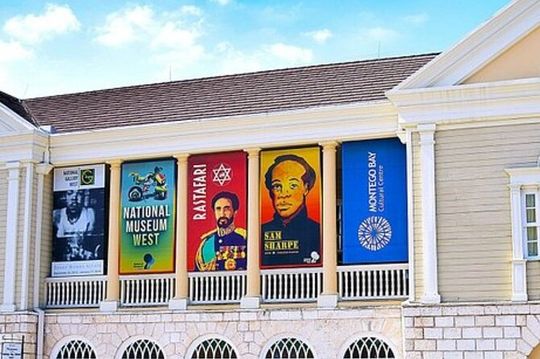 Montego Bay Historical tour