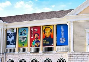 Montego Bay Historical tour