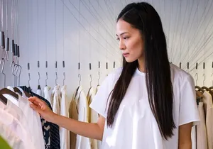 San Francisco Local Fashion Shopping Tour with a Stylist