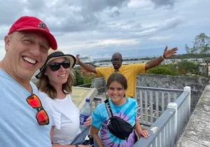 Transfer Service in Nassau Bahamas