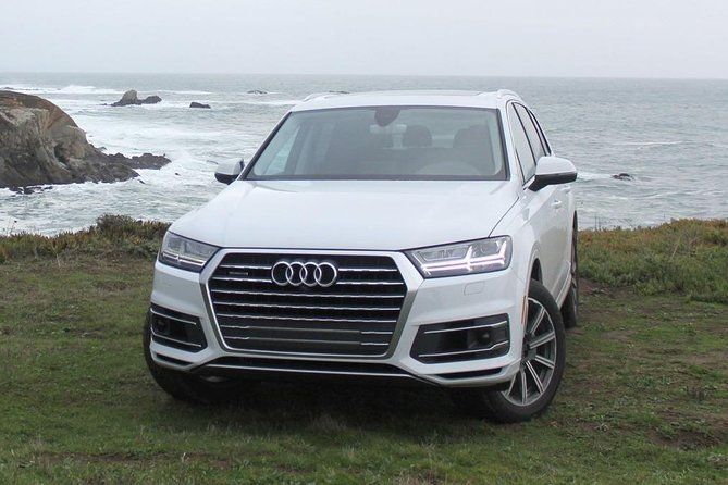 Corporate Car Hire Melbourne Airport To CBD