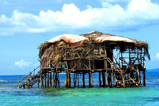 Pelican Bar & Ricks Cafe Negril Private Tour