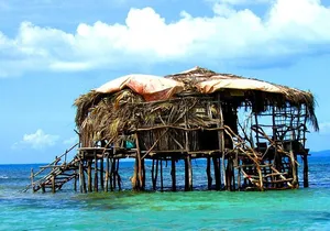 Pelican Bar & Ricks Cafe Negril Private Tour