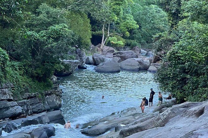 Private Guided Tour in Puerto Rico