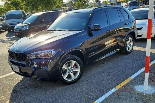 Private Luxury Transfers in Montego Bay – Reliable Services