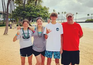 Full Day Private Customized Sightseeing Tour in Oahu Hawaii