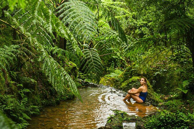 Culture & Nature - Visit All Center of the Island