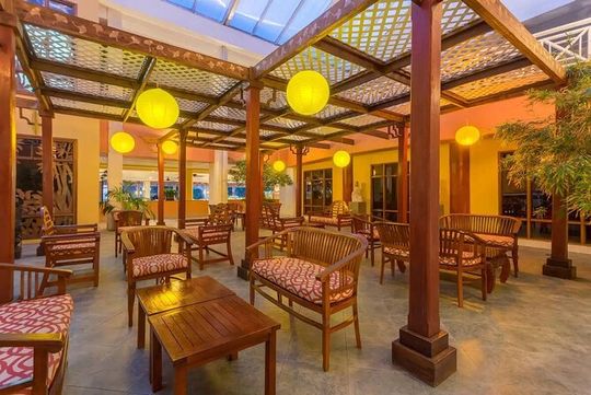 Catalonia Resort Private Airport Transfer