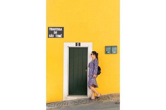 Lisbon Photo Tour