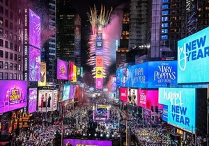 Washington D.C,Niagara Falls,Boston 6-Day Tour from New York