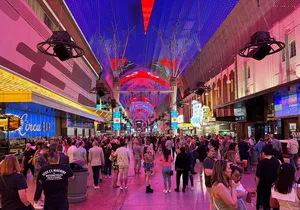 The Ultimate Las Vegas Tour