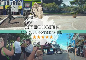 Private Montego Bay City Highlights Tour