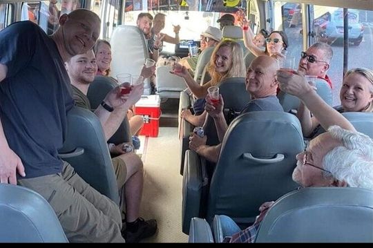 Grand Palladium and Princess Grand Private Airport Transfers