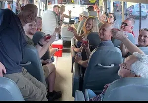 Grand Palladium and Princess Grand Private Airport Transfers