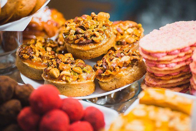 Swedish Fika and Pastry Food Tour in Stockholm