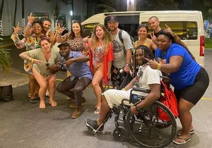 Montego Bay Airport Transfer to/from Resorts in Montego Bay