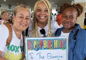 One Way Montego Bay Airport Taxi-Grand Palladium Jamaica