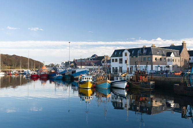 6-Day Outer Hebrides and Isle of Skye Small-Group Tour from Edinburgh