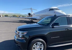 Wine Tour Pros - Airport Pickup to Napa or Sonoma