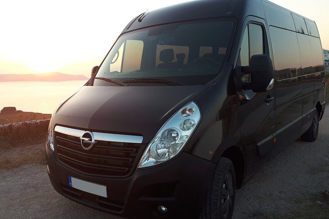 Wedding Transfer for Guests