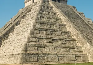 The Way of Kukulkan: A Self-Guided Audio Tour