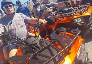 J&L Atv and Scotter Rentals Nassau,bahamas