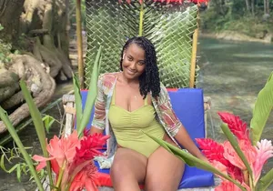 Montego Bay Bamboo River Rafting and Limestone Massage