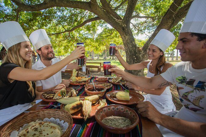 Pueblos Cultural Tour