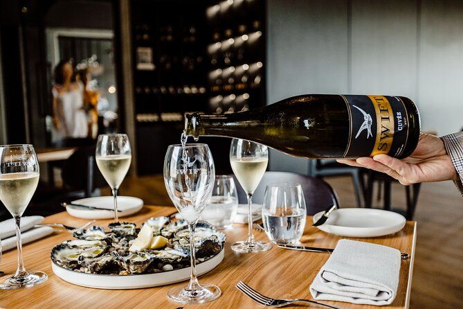 Printhie Wines Sparkling Masterclass & Degustation Lunch