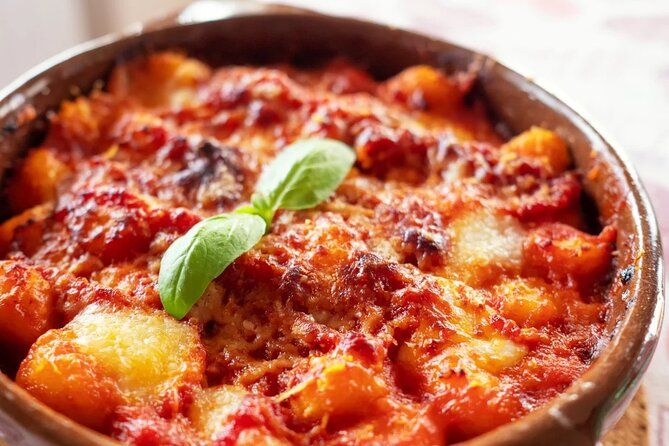 Walk to discover the flavors of Sorrento