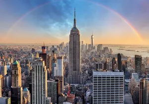 New York Pass: Empire State Building and 100+ Things To Do