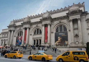 Private Tour Metropolitan Museum of Art