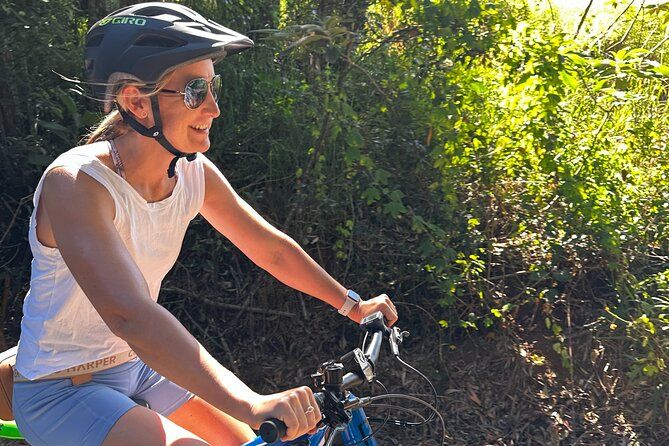 E-Bike Rentals: Daily Hire Byron Bay and Tweed Coast Areas