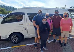 Hyatt Ziva & zilara Montego Bay Airport Transfer