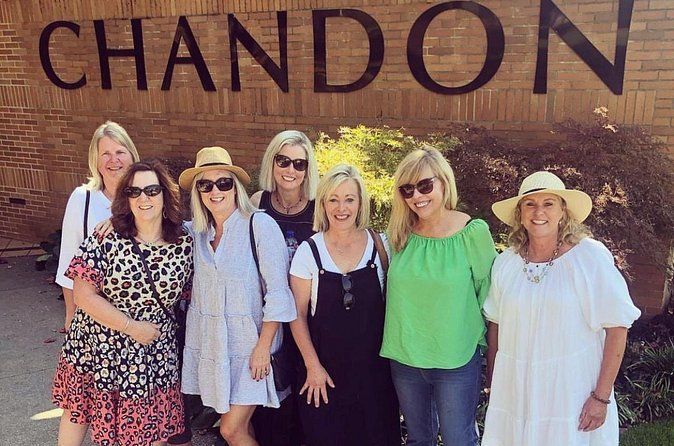 All Inclusive Yarra Valley Winery Tour Inc Chandon & Kangaroos