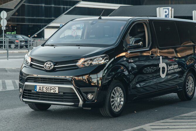 Madeira Private Transfer to/from Funchal Airport