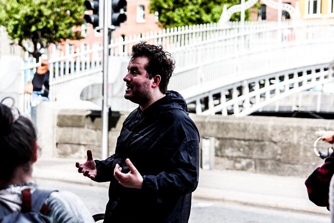 The Dublin True Crime Tour