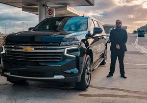 Private Transfer From or To Miami Int'l Airport and Port of Miami