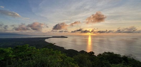 Monkey Mountain Jungle Hike Adventure