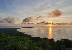 Monkey Mountain Jungle Hike Adventure