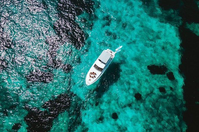 Half Day Private Yacht Tour on the Syracuse Coast