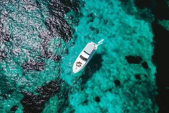 Half Day Private Yacht Tour on the Syracuse Coast
