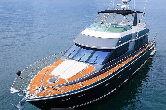 Puerto Vallarta: All Inclusive Coast & Fun 4hrs 51' Leopard Cat