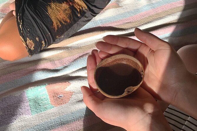 Soul Revitalization: Cacao Ceremony & Sound Healing in Mérida