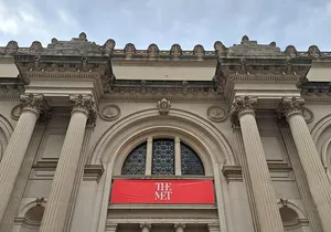 Guided tour of the MET in Spanish (Metropolitan Museum of Art)
