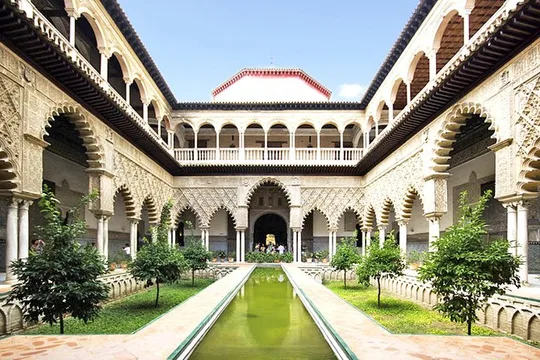 7-day trip to Andalucia & Costa del Sol from Madrid