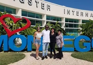 Private Transfer from MBJ to Montego Bay Resorts