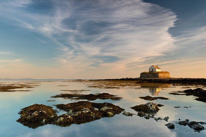 Anglesey Tour App, Hidden Gems Game and Big Britain Quiz (7 Day Pass) UK