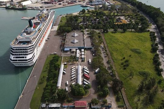 A day at the Beach at Doctor's Cave- Montego Bay with pickup