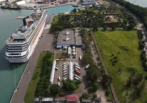 A day at the Beach at Doctor's Cave- Montego Bay with pickup
